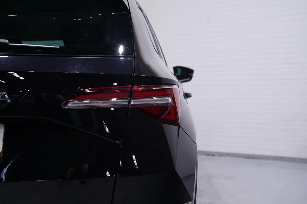 Škoda Karoq – foto 15