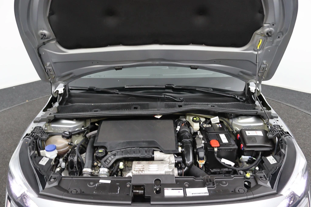 Peugeot 208 – foto 35