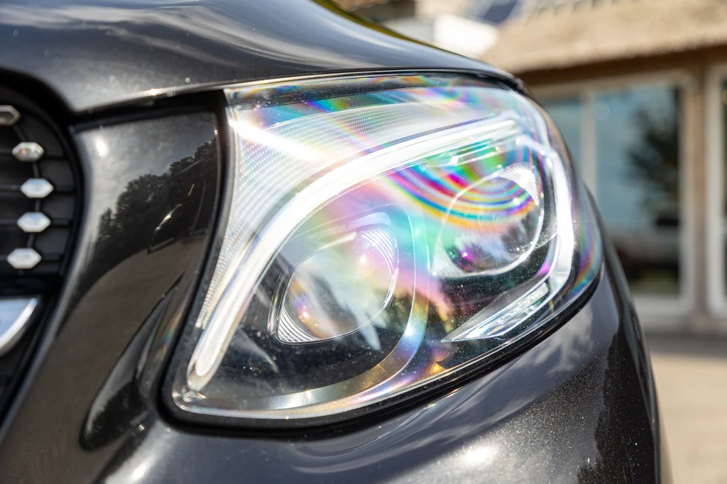 Mercedes-Benz GLC – foto 21
