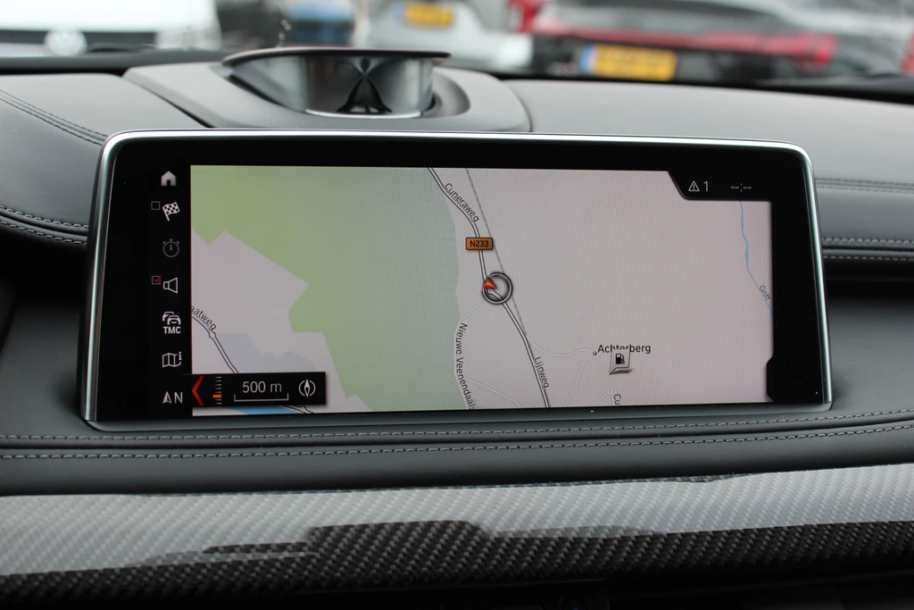 BMW X6 – foto 30