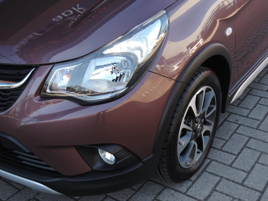Opel KARL – foto 8