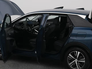 Peugeot 3008 – thumbnail 8