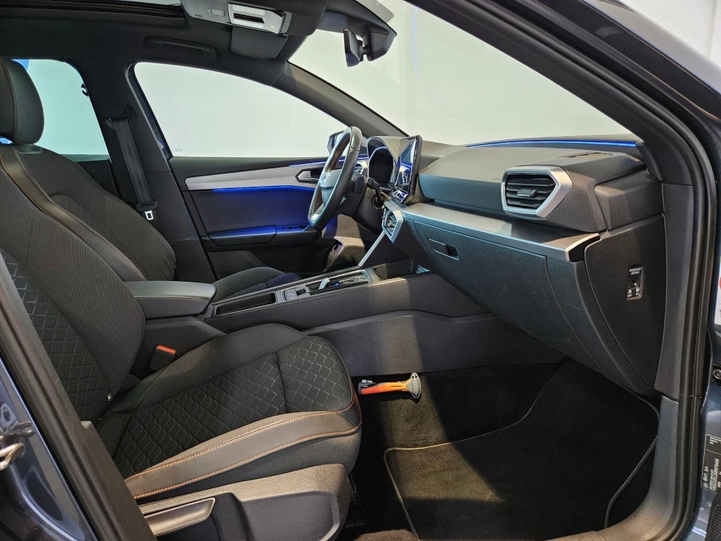 SEAT Leon – foto 28