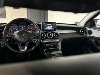 Mercedes-Benz C-Klasse – thumbnail 18