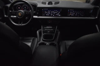 Porsche Cayenne – thumbnail 19