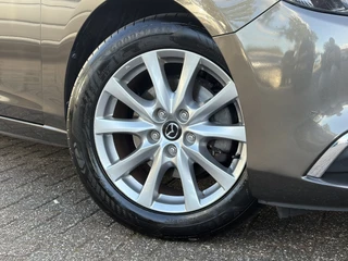 Mazda 6 – thumbnail 29