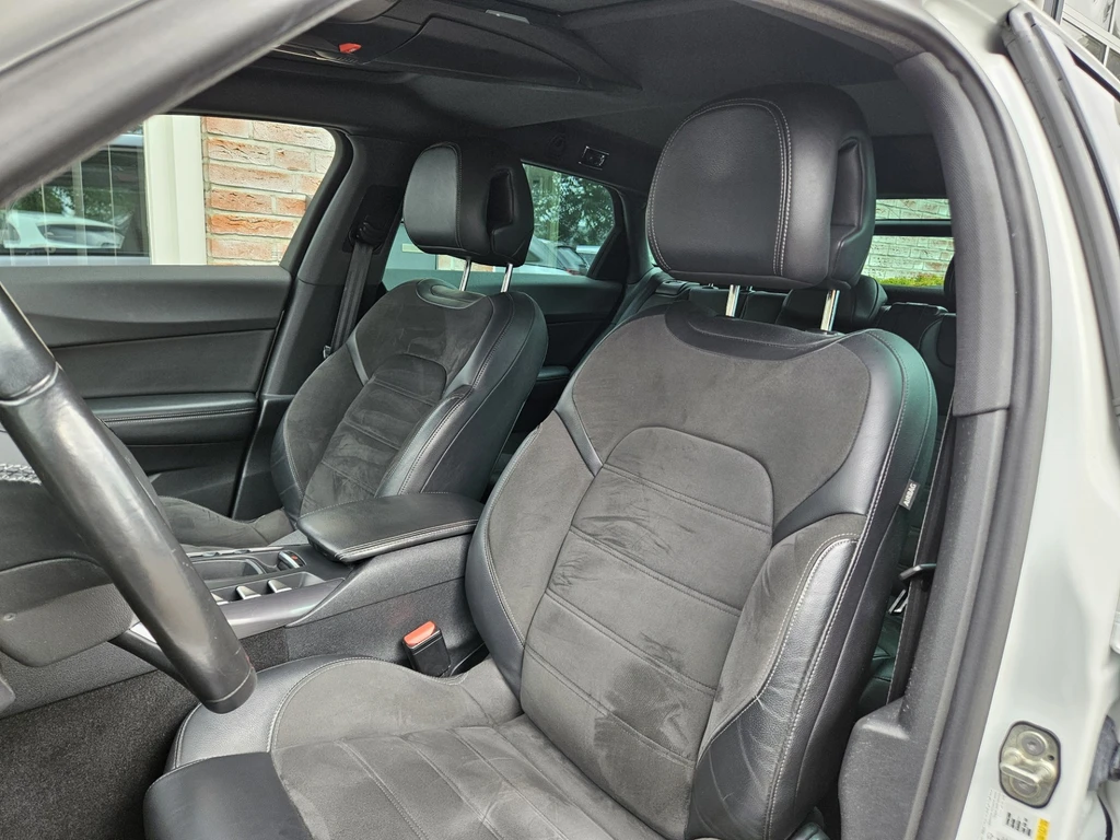 DS DS 5 – foto 11
