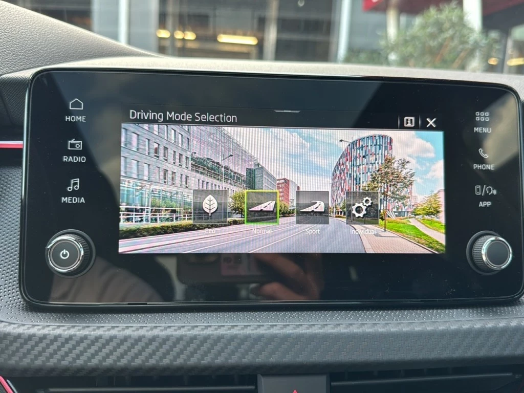 Škoda Kamiq – foto 24