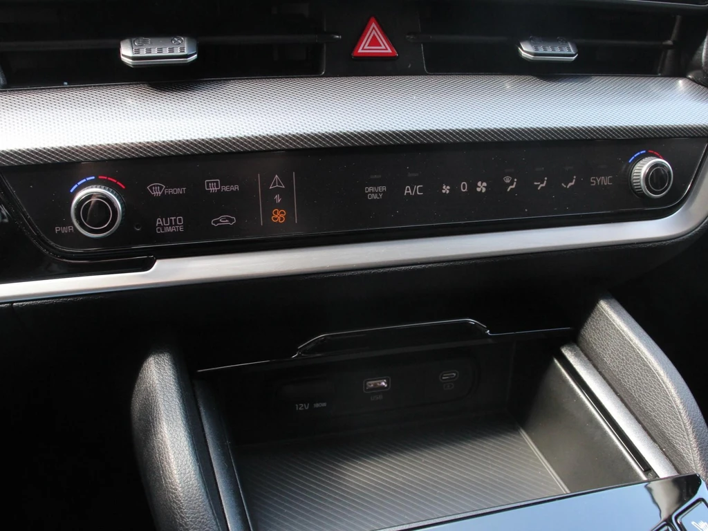 Kia Sportage – foto 25