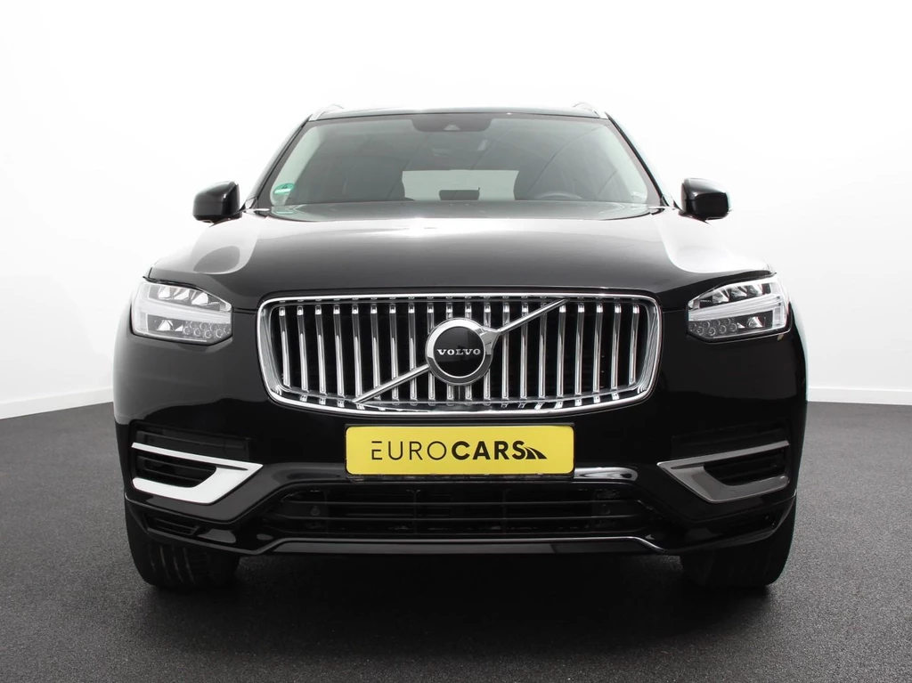 Volvo XC90 – foto 8