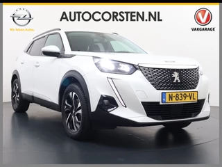 Peugeot e-2008 – thumbnail 9