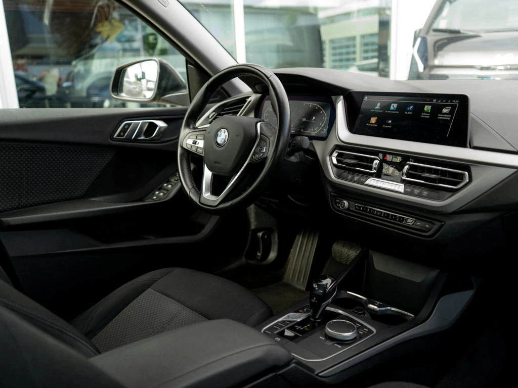 BMW 2 Serie – foto 11