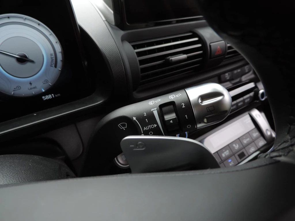 Hyundai Inster – foto 26