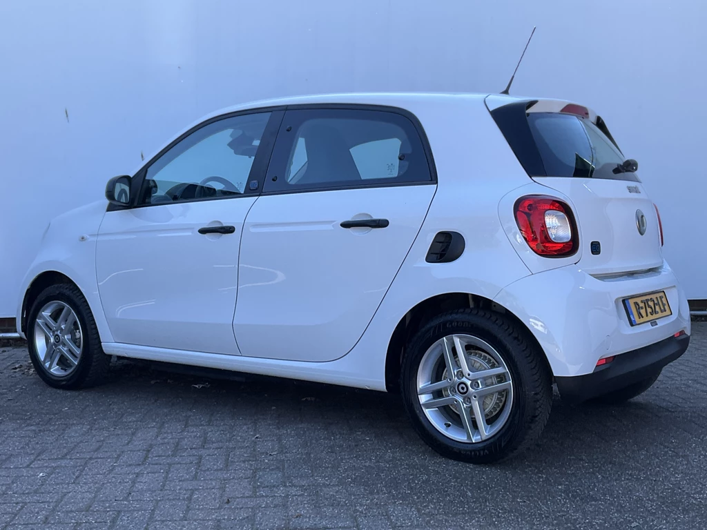 smart Forfour – foto 4