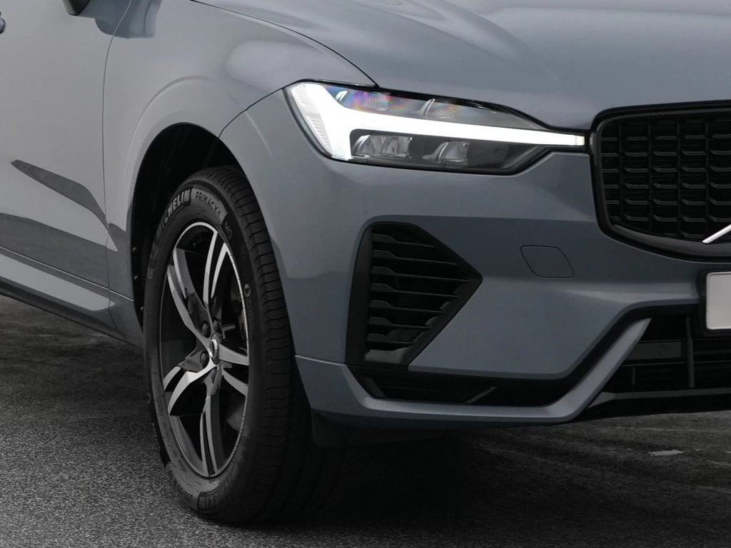 Volvo XC60 – foto 27