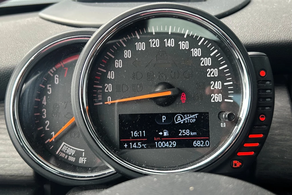 MINI Cooper S – foto 15