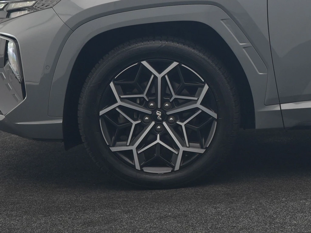 Hyundai Tucson – foto 45