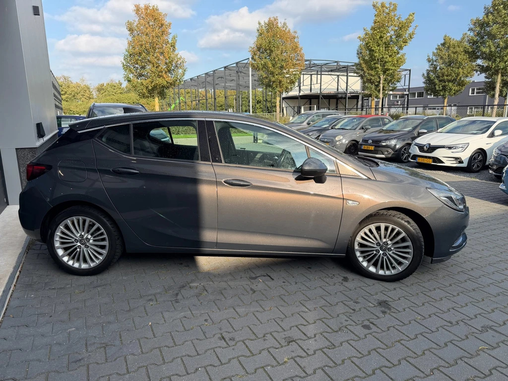 Opel Astra – foto 6
