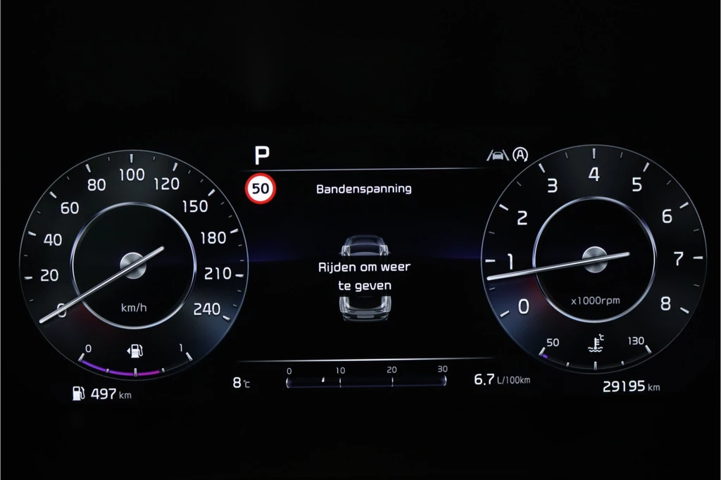Kia Ceed Sportswagon – foto 51