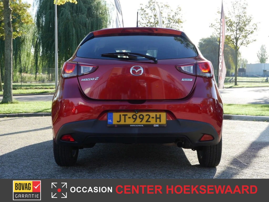 Mazda 2 – foto 10