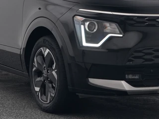 Kia Niro EV – thumbnail 30