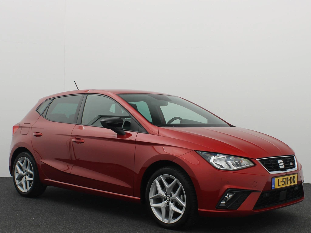 SEAT Ibiza – foto 8