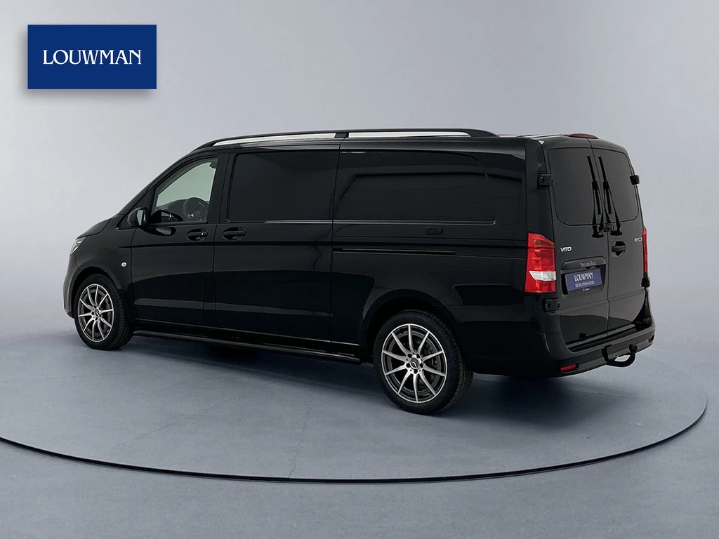 Mercedes-Benz Vito – foto 6