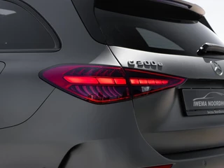 Mercedes-Benz C-Klasse – thumbnail 19