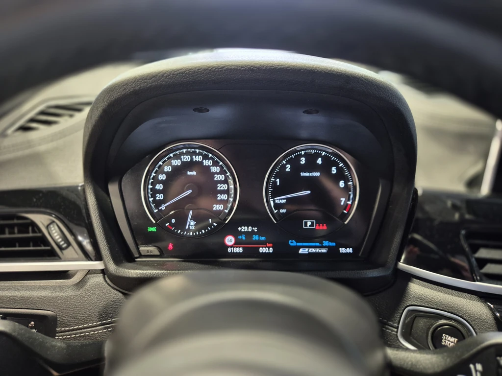 BMW X1 – foto 32