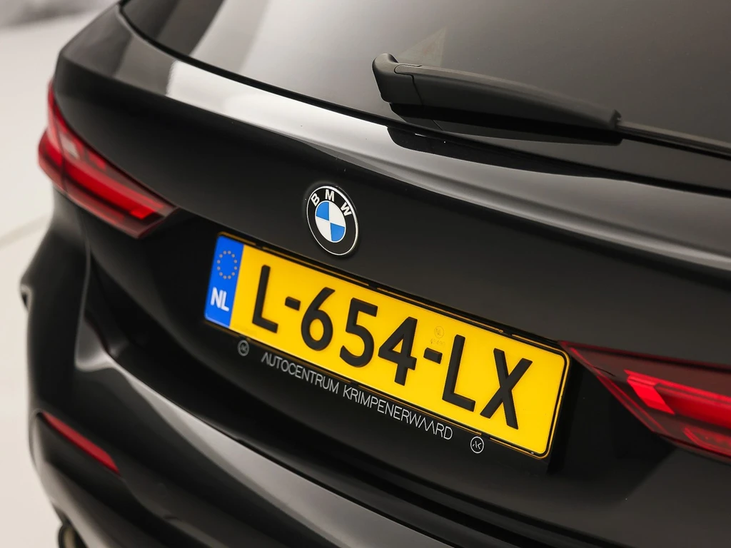BMW 1 Serie – foto 30