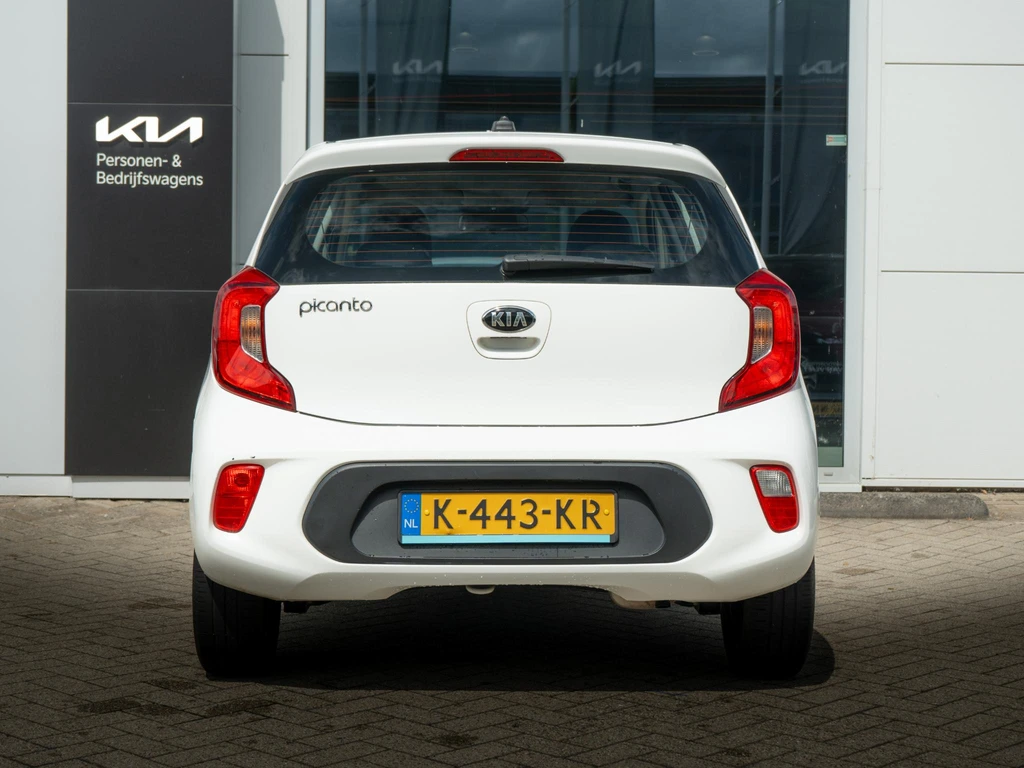 Kia Picanto – foto 5