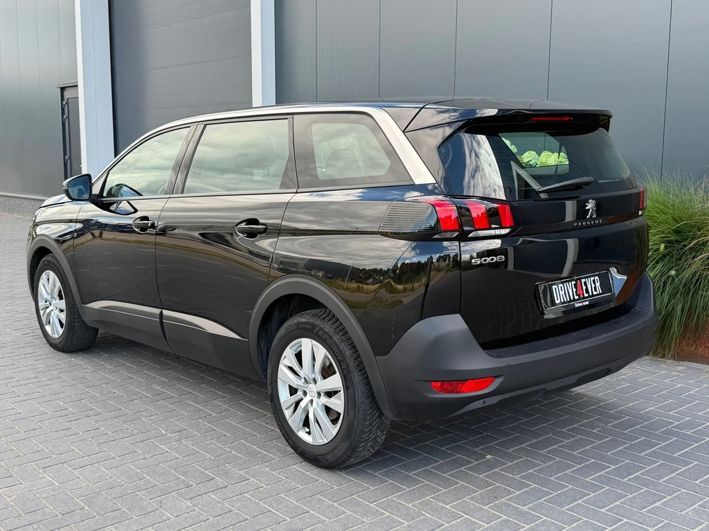 Peugeot 5008 – foto 7