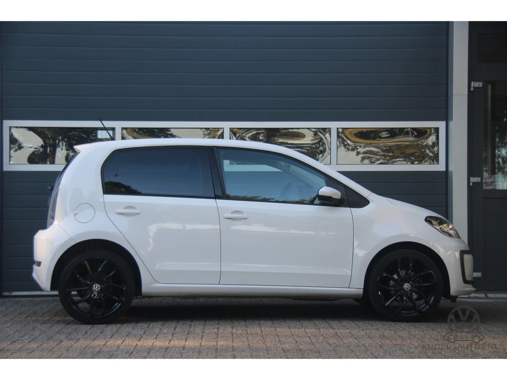 Volkswagen up! – foto 6