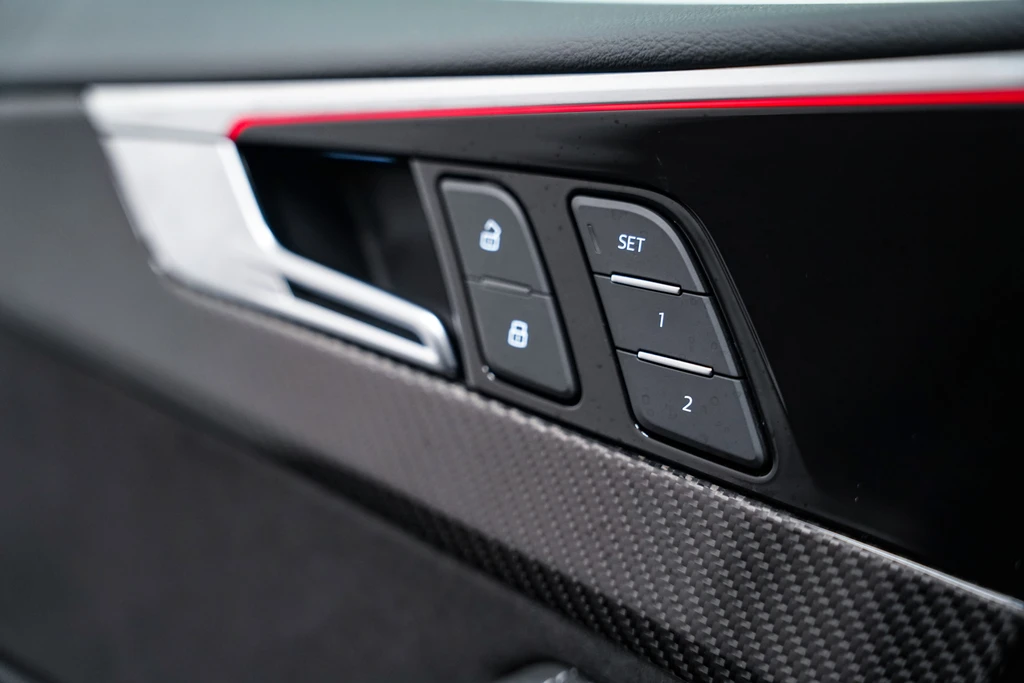 Audi RS5 – foto 8