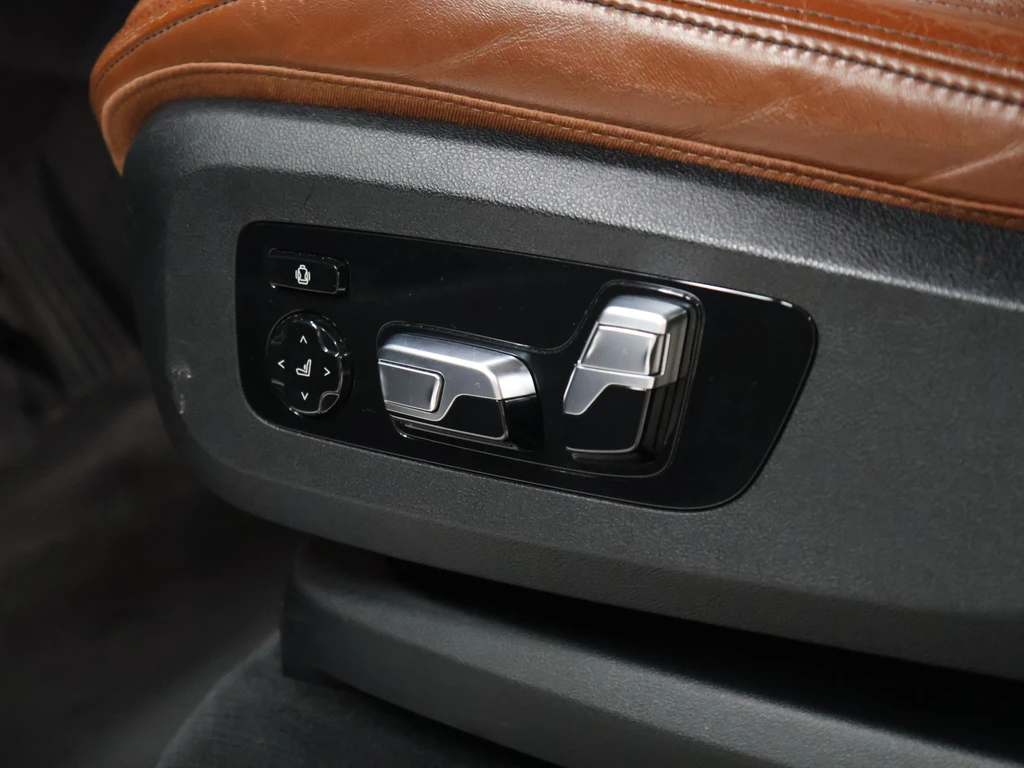 BMW X7 – foto 15