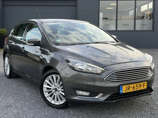 Ford Focus – thumbnail 4
