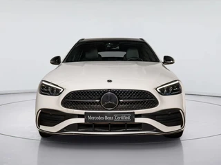 Mercedes-Benz C-Klasse – thumbnail 3
