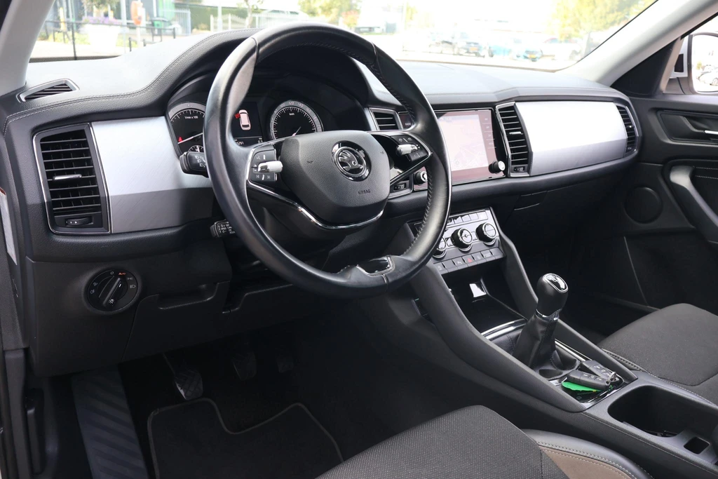 Škoda Kodiaq – foto 14