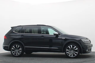 Volkswagen Tiguan Allspace – thumbnail 10