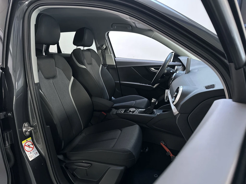 Audi Q2 – foto 12