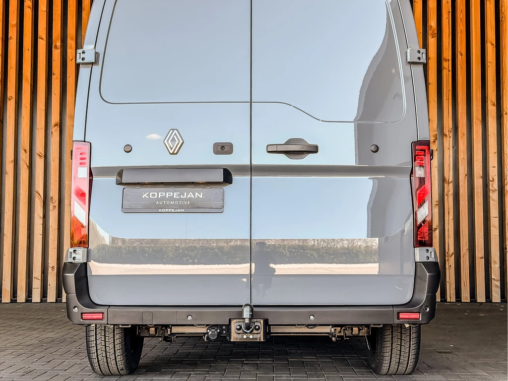 Renault Master – foto 8