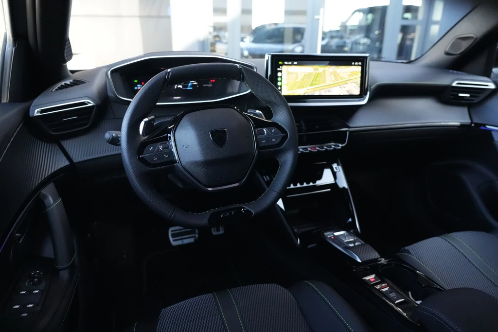 Peugeot 2008 – foto 12