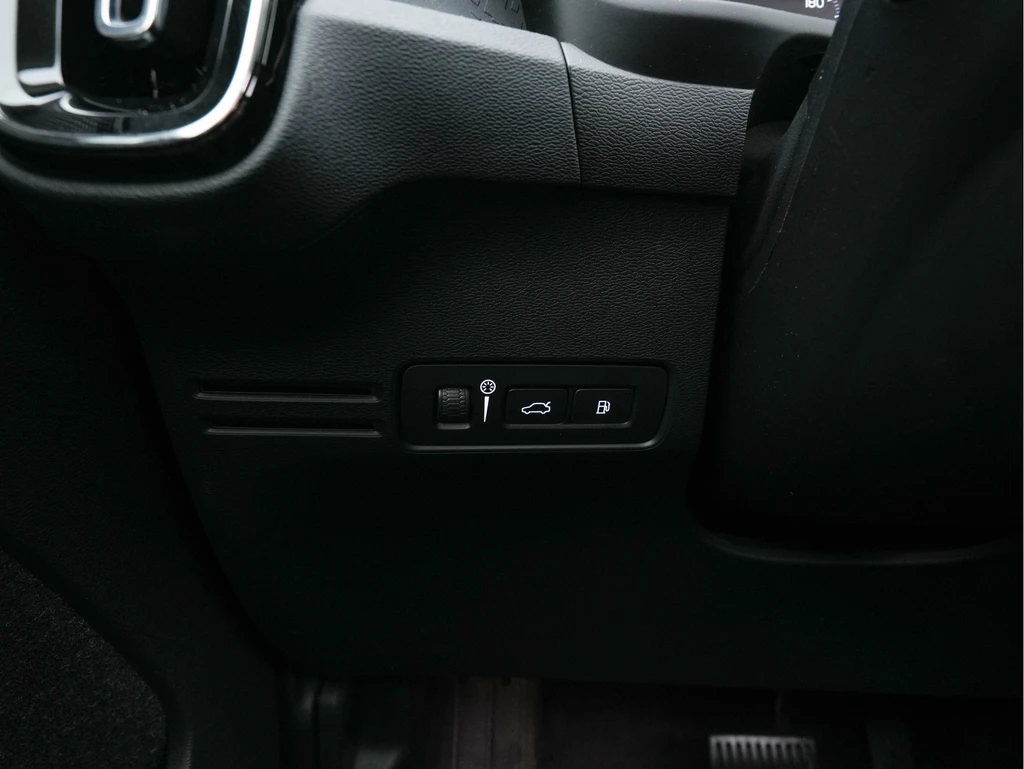 Volvo XC40 – foto 20