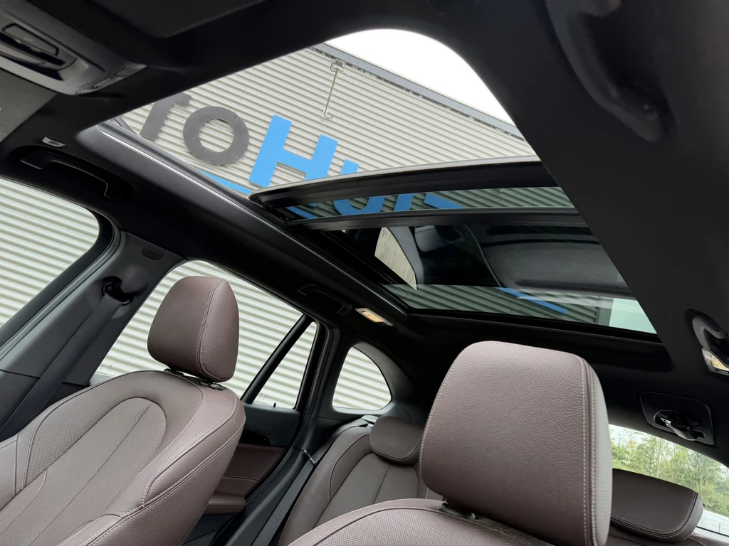 BMW X1 – foto 32
