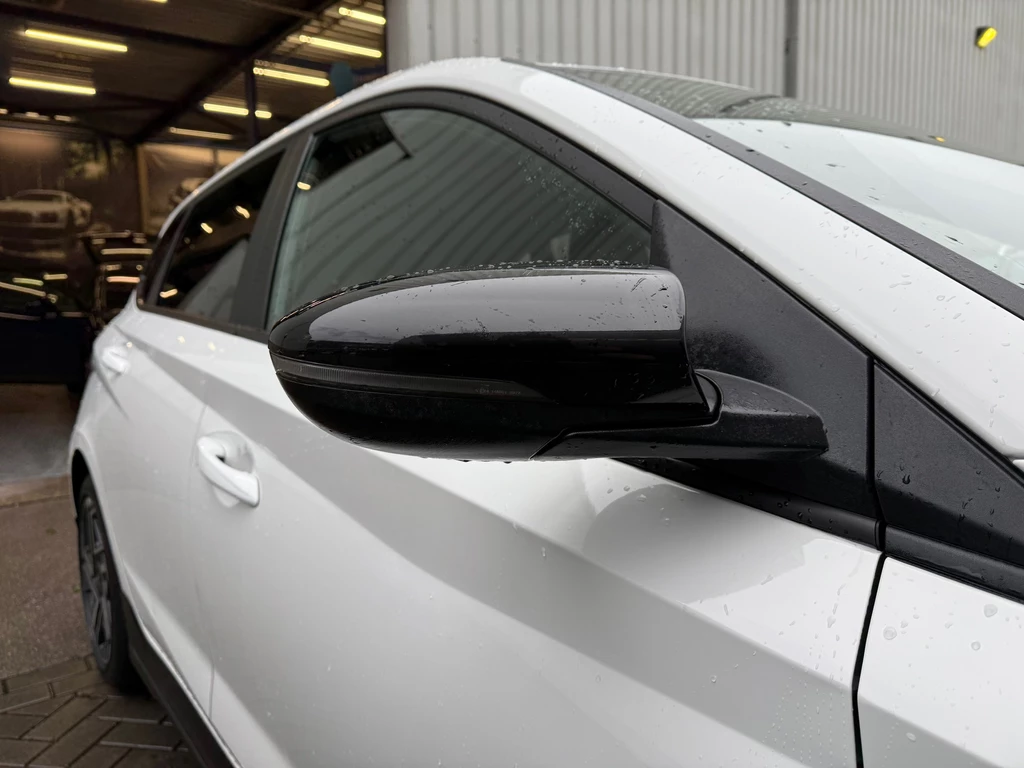 Hyundai i20 – foto 20