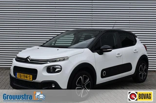 Citroën C3 – thumbnail 1