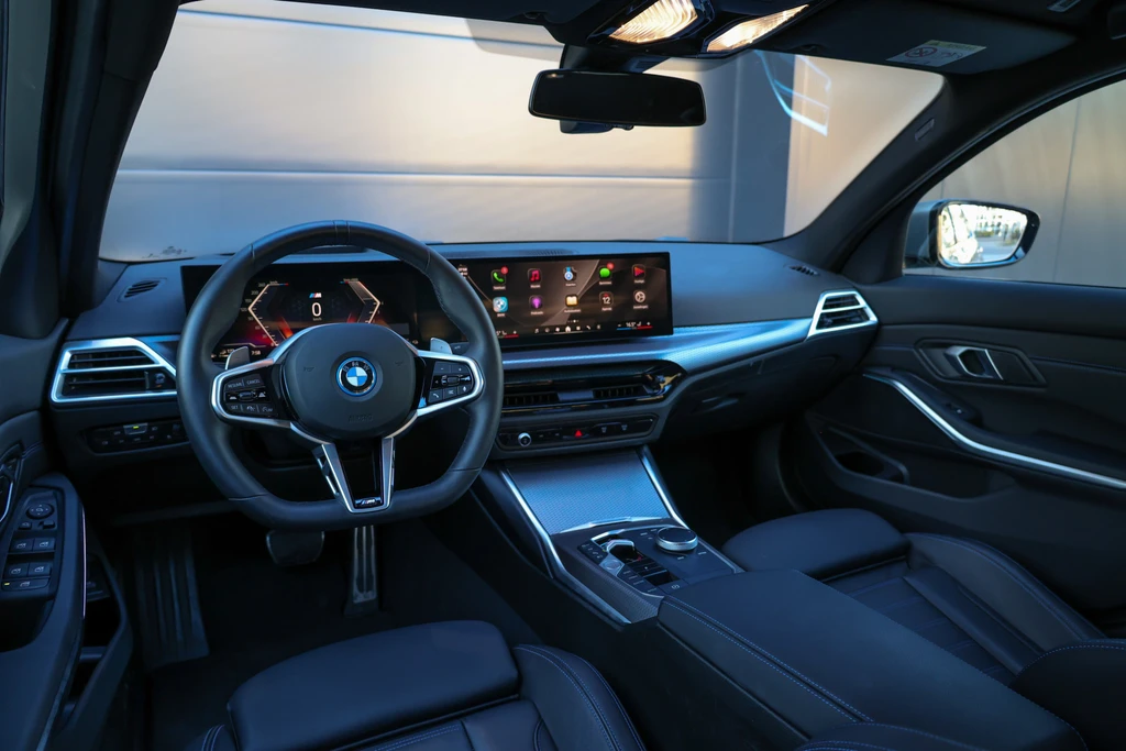 BMW 3 Serie – foto 17