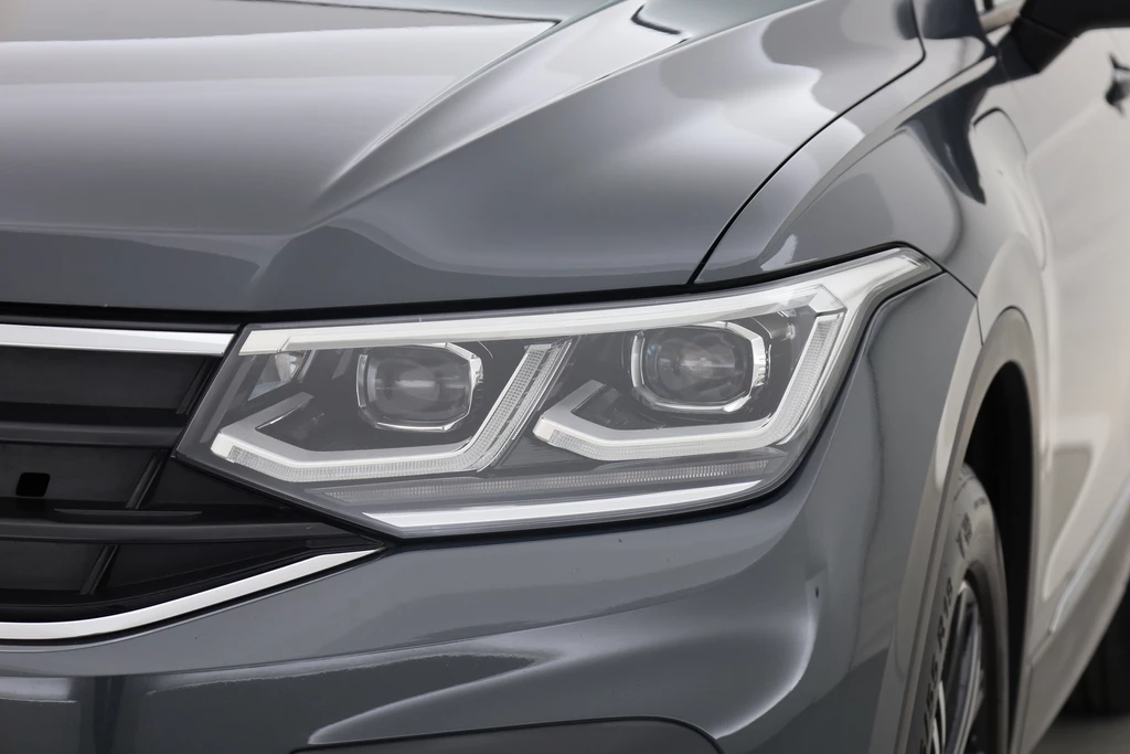 Volkswagen Tiguan – foto 29