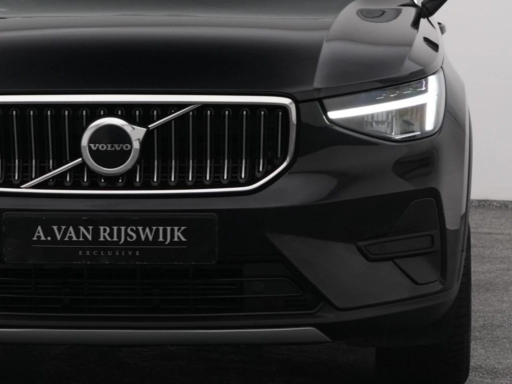 Volvo XC40 – foto 30