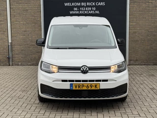 Volkswagen Caddy – thumbnail 9